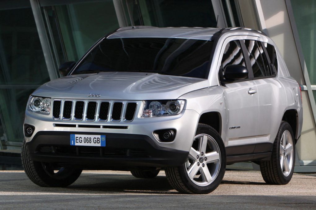 Jeep Compass 70