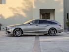 Mercedes-Benz CLS 400 4MATIC, 2014 - ....