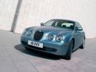 Jaguar S-Type 4.2 V8, 2002 - 2004