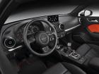 Audi A3 1.8 TFSI S-Tronic, 2012 - ....