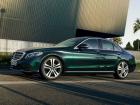 Mercedes-Benz C 300, 2018 - ....