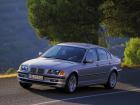 BMW 3 seeria 330d, 2000 - 2001