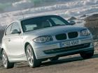 BMW 1 seeria 123d, 2008 - ....