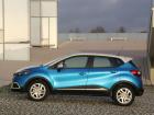 Renault Captur 1.5 dCi, 2012 - 2017