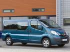 Opel Vivaro L1H1 2.0 CDTi, 2011 - ....