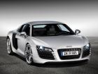 Audi R8 4.2 FSI quattro, 2007 - 2012