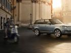 Land Rover Range Rover 4.4, 2013 - ....