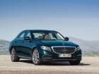 Mercedes-Benz E 63 AMG 4MATIC, 2016 - ....