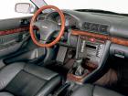 Audi A4 Avant 2.4 5V Quattro, 1999 - 2001