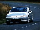 Peugeot 406 Coupe 3.0-24V V6, 1997 - 1999