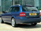 Jaguar X-Type Estate 2.5 V6, 2004 - 2008