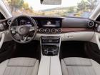 Mercedes-Benz E 300, 2016 - ....