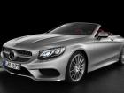 Mercedes-Benz S 560, 2017 - ....