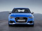 Audi RS 3 2.5 TFSI quattro, 2017 - ....