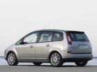 Ford C-MAX 1.6 TDCi, 2003 - ....