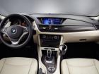 BMW X1 sDrive20d, 2012 - 2015