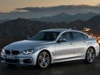 BMW 4 seeria 430i xDrive, 2017 - ....