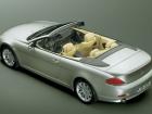 BMW 6 seeria 645Ci Cabrio, 2004 - 2005