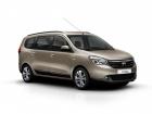 Dacia Lodgy 1.2, 2012 - ....