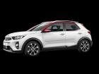 Kia Stonic 1.6 CRDi, 2017 - ....