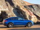 Mercedes-Benz GLC 220 d 4MATIC, 2016 - 2019