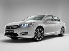 Honda Accord 2.4, 2012 - 2015