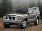 Jeep Commander 3.0 CRD, 2006 - 2010