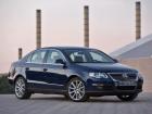 Volkswagen Passat 2.8 V6 4Motion, 2000 - 2005