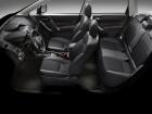 Subaru Forester 2.0, 2016 - 2018