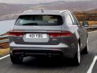 Jaguar XF Sportbrake 2.0, 2017 - ....