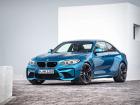 BMW M2 3.0, 2015 - ....