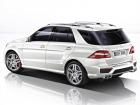 Mercedes-Benz ML 250 BlueTEC 4Matic, 2011 - ....