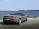 Aston Martin Vanquish Volante 5.9, 2014 - ....