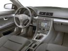 Audi A4 2.0 FSI, 2002 - 2004