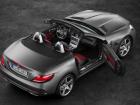 Mercedes-Benz SLC 200, 2016 - ....