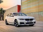 BMW 6 seeria Gran Turismo 640i xDrive, 2017 - ....