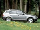 BMW X3 3.0i, 2004 - 2006