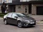 Toyota Corolla 1.6, 2016 - ....