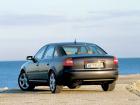 Audi A6 1.9 TDI, 2001 - 2004