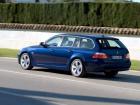 BMW 5 seeria 530xi Touring, 2007 - ....