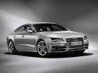 Audi S7 Sportback 4.0 TFSI S Tronic, 2012 - 2014