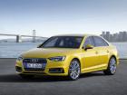 Audi A4 2.0 TFSI, 2015 - ....