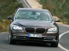 BMW 7 seeria 730i, 2012 - 2015