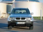 BMW X3 2.0i, 2005 - 2006