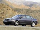 Audi A6 4.2 V8 Quattro, 2001 - 2004