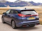 Honda Civic Tourer 1.6, 2014 - ....