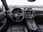 Porsche Macan 3.0 S Diesel, 2013 - 2018