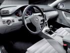Volkswagen Passat 2.8 V6 4Motion, 2000 - 2005