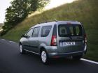 Dacia Logan MCV 1.4, 2008 - 2013