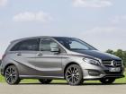 Mercedes-Benz B 200 CDI, 2014 - 2018